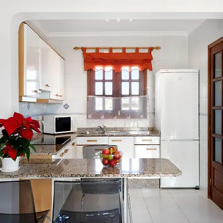 Casa Drago, Belleza Y Tranquilidad * Haría