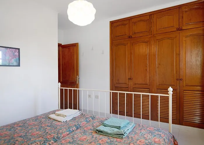 Holiday home Casa Drago, Belleza Y Tranquilidad