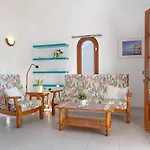Casa Drago, Belleza Y Tranquilidad Feriehus Haría