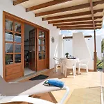 Casa Drago, Belleza Y Tranquilidad Feriehus *