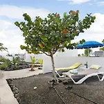 Casa Drago, Belleza Y Tranquilidad Haría