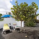 Casa Drago, Belleza Y Tranquilidad Feriehus Haría