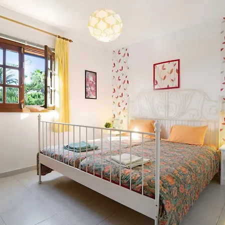 Casa Drago, Belleza Y Tranquilidad Holiday home