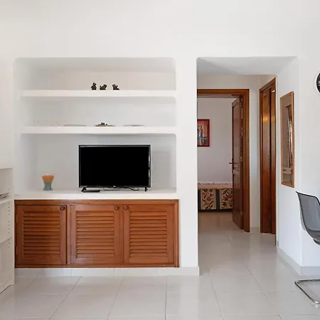 Casa Drago, Belleza Y Tranquilidad בית נופש