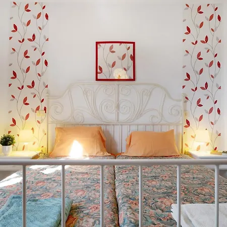 Casa Drago, Belleza Y Tranquilidad Haría