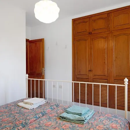 Holiday home Casa Drago, Belleza Y Tranquilidad