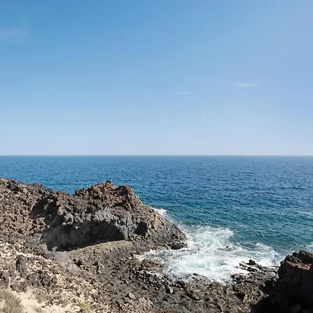 Holiday home Casa Drago, Belleza Y Tranquilidad *