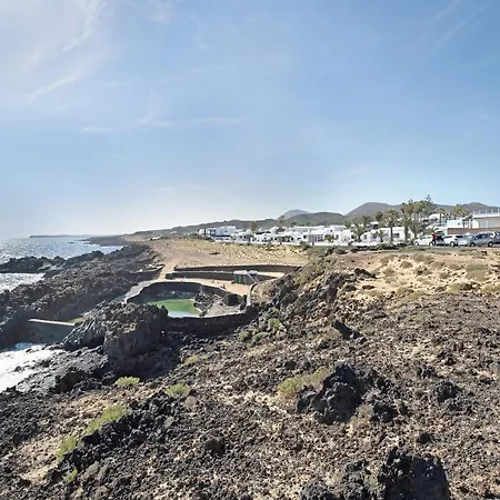 Holiday home Casa Drago, Belleza Y Tranquilidad