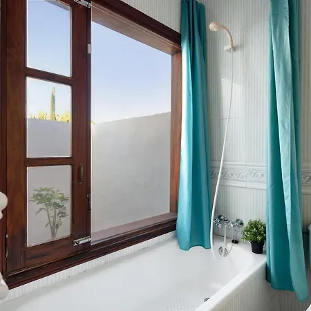 Casa Drago, Belleza Y Tranquilidad * Haria