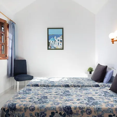 Casa Drago, Belleza Y Tranquilidad * Haria