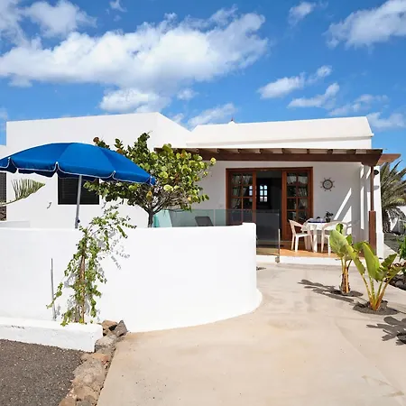 Casa Drago, Belleza Y Tranquilidad * Haria