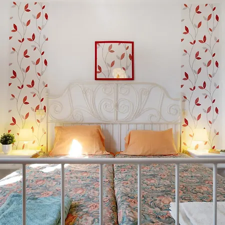 Casa Drago, Belleza Y Tranquilidad Feriehus *