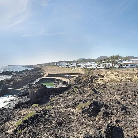 Casa Drago, Belleza Y Tranquilidad 펜션
