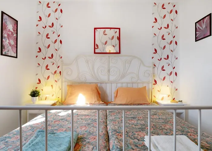 Casa Drago, Belleza Y Tranquilidad Ариа