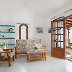 Holiday home Casa Drago, Belleza Y Tranquilidad
