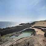 Holiday home Casa Drago, Belleza Y Tranquilidad Haria