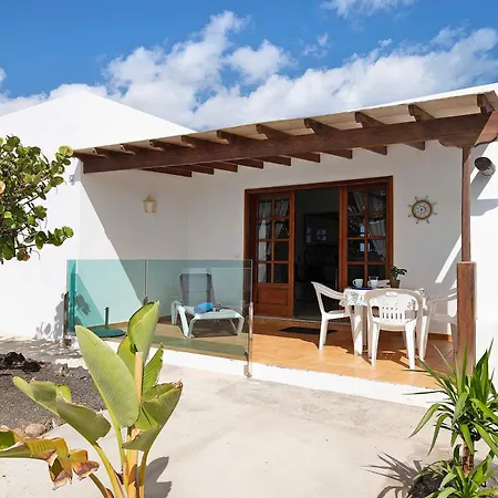 Hébergement de vacances Casa Drago, Belleza Y Tranquilidad *