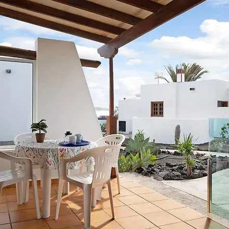 Casa Drago, Belleza Y Tranquilidad * Haría