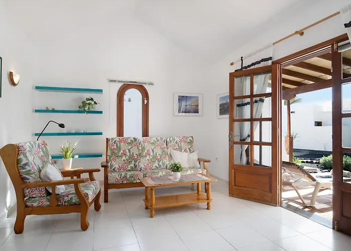 Hébergement de vacances Casa Drago, Belleza Y Tranquilidad