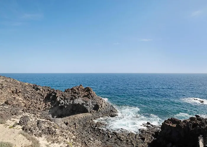 Hébergement de vacances Casa Drago, Belleza Y Tranquilidad *