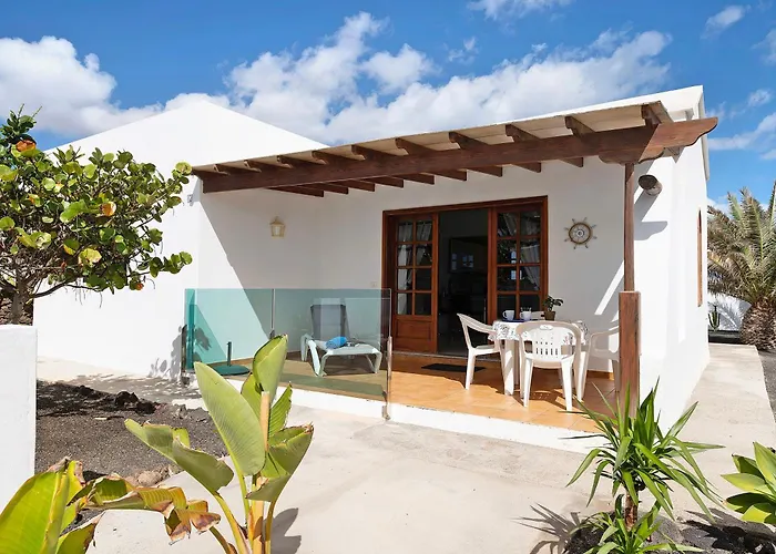 Hébergement de vacances Casa Drago, Belleza Y Tranquilidad *